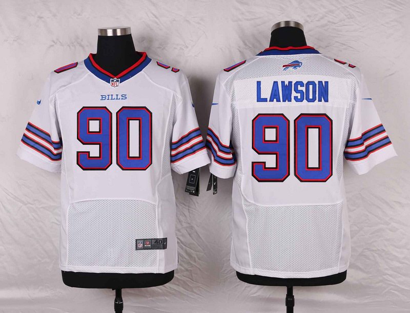 Buffalo Bills elite jerseys-007